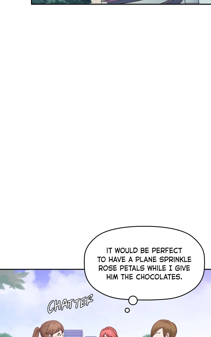 Take My Money Chapter 29 page 17 - 
