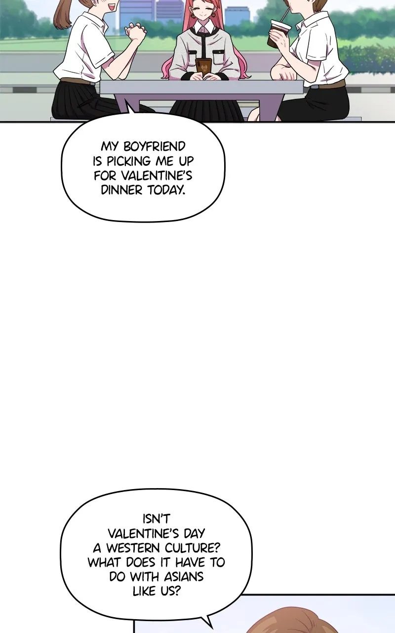 Take My Money Chapter 29 page 18 - 