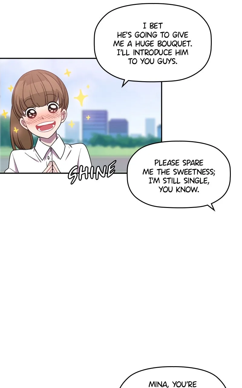 Take My Money Chapter 29 page 20 - 