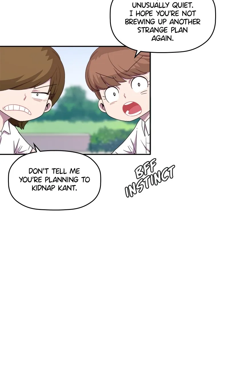 Take My Money Chapter 29 page 21 - 