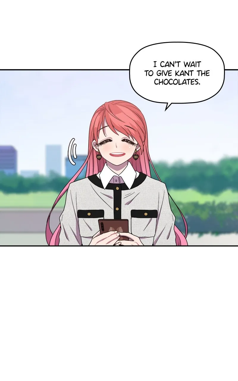 Take My Money Chapter 29 page 22 - 