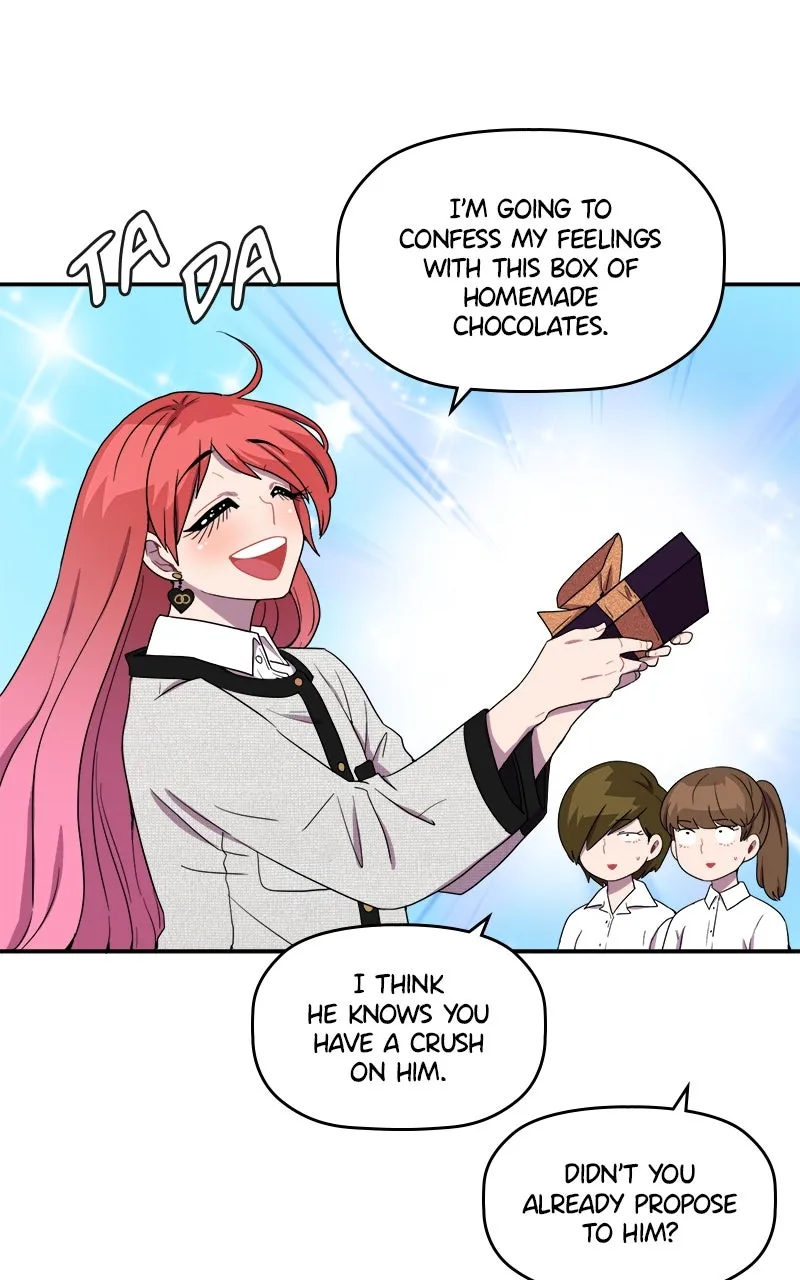 Take My Money Chapter 29 page 23 - 