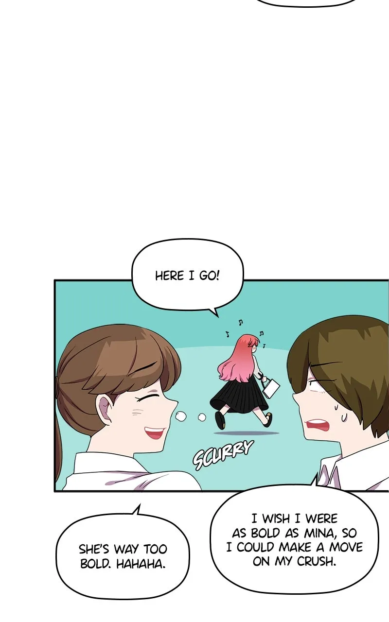 Take My Money Chapter 29 page 24 - 