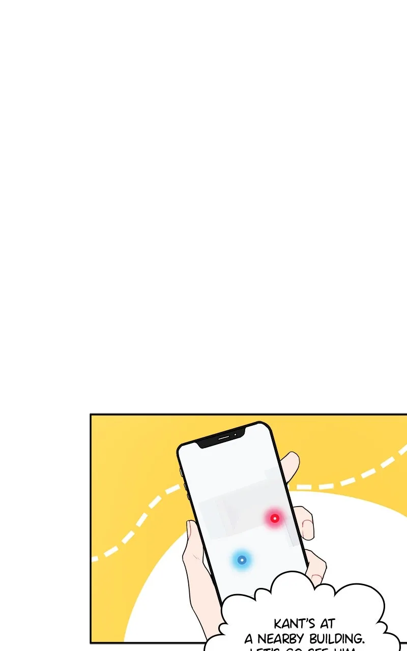 Take My Money Chapter 29 page 25 - 