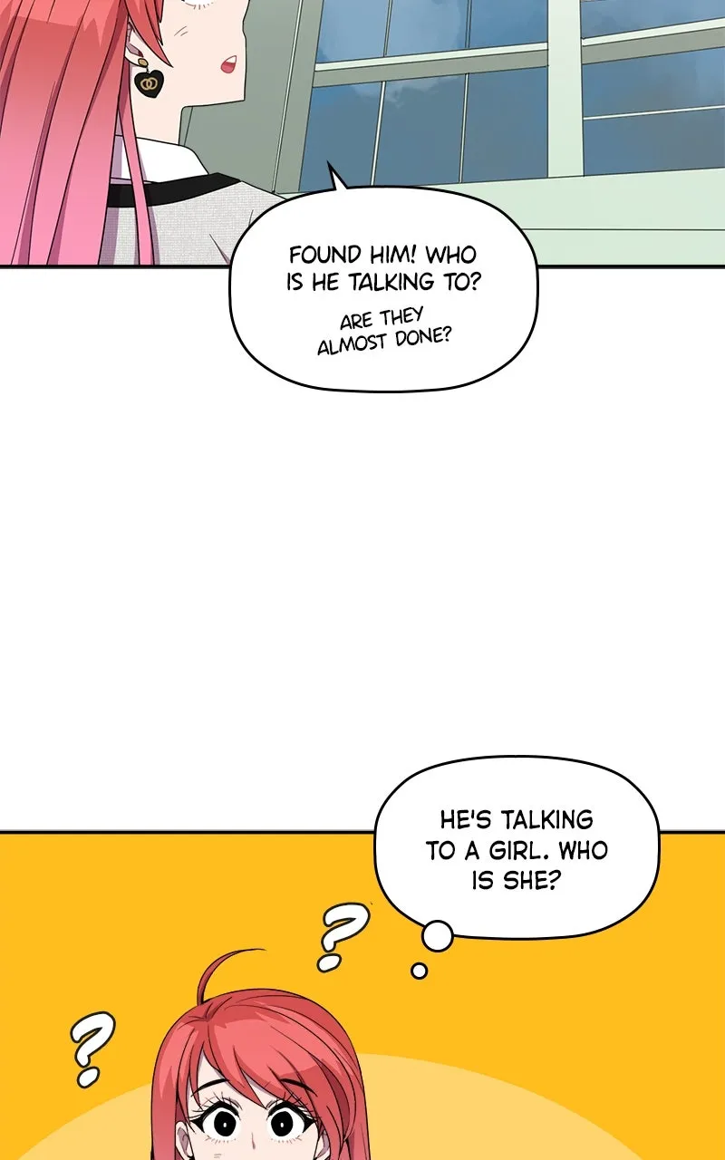 Take My Money Chapter 29 page 28 - 