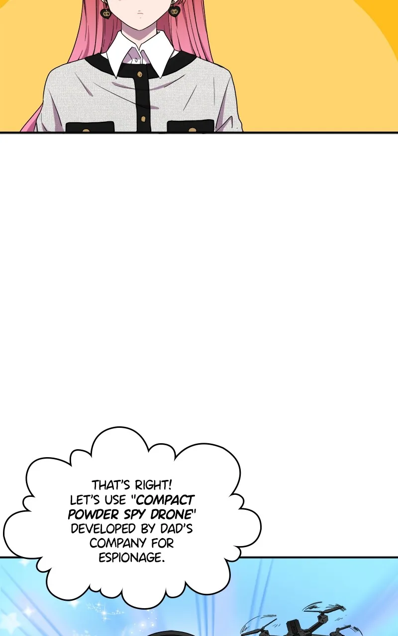 Take My Money Chapter 29 page 29 - 