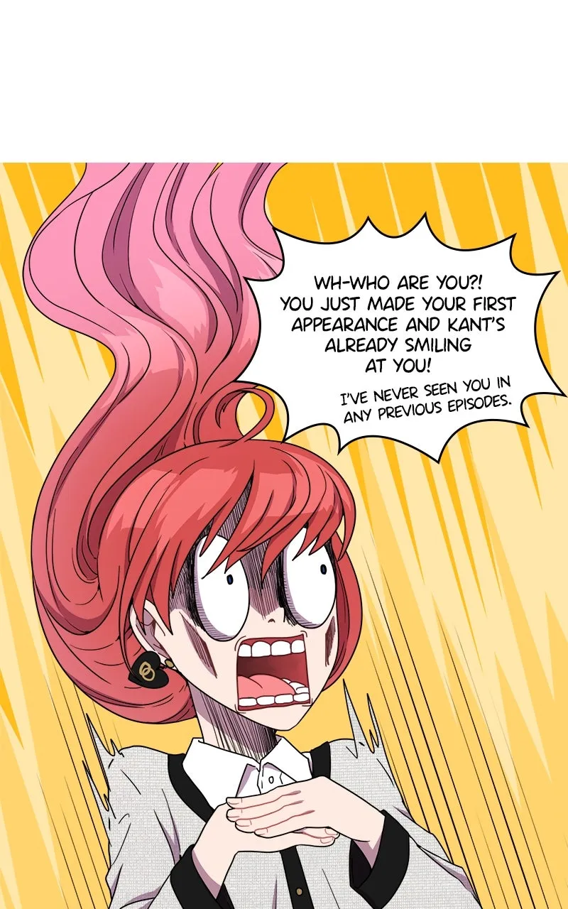 Take My Money Chapter 29 page 36 - 