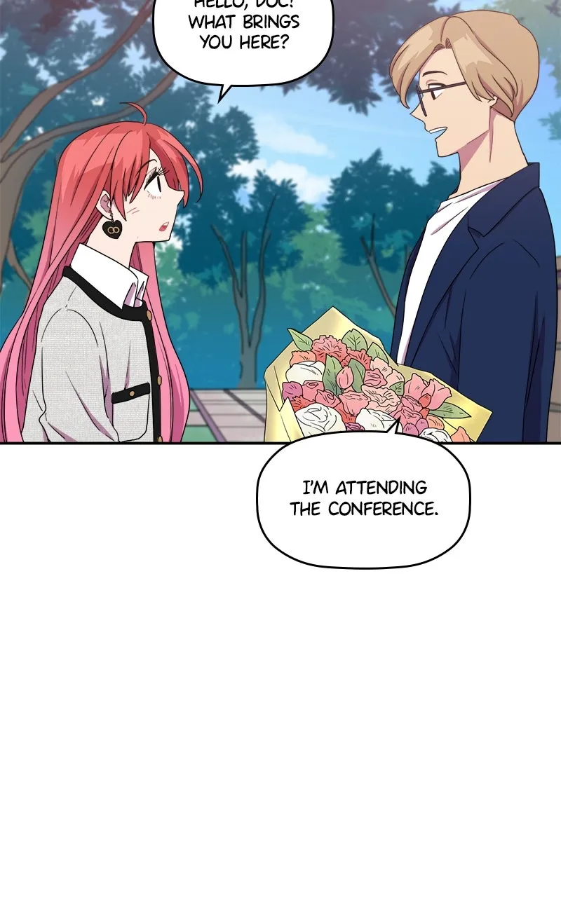Take My Money Chapter 29 page 41 - 
