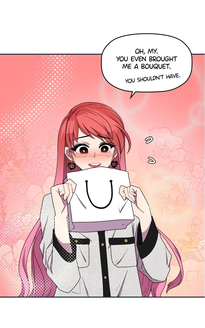Take My Money Chapter 29 page 44 - 