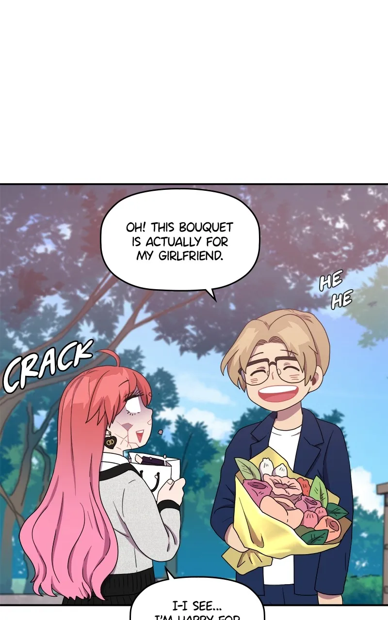 Take My Money Chapter 29 page 45 - 
