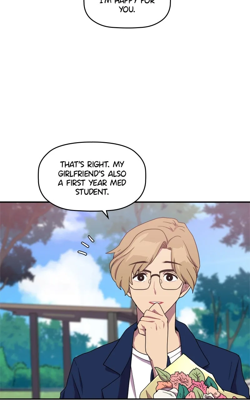 Take My Money Chapter 29 page 46 - 