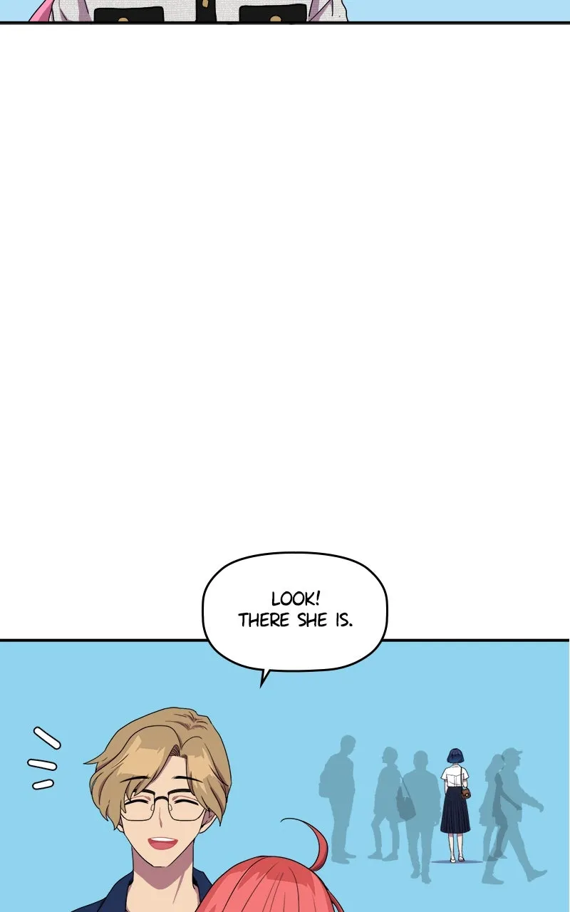 Take My Money Chapter 29 page 48 - 