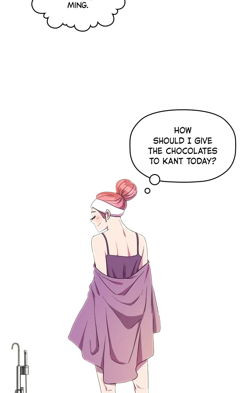Take My Money Chapter 29 page 6 - 