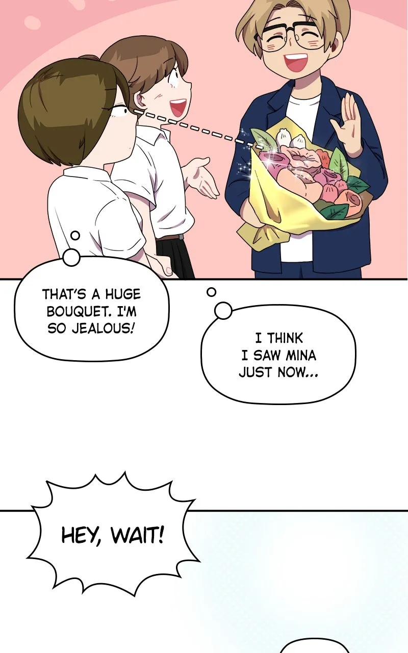 Take My Money Chapter 29 page 51 - 