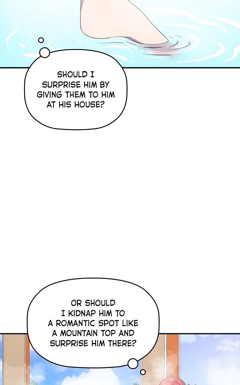Take My Money Chapter 29 page 8 - 