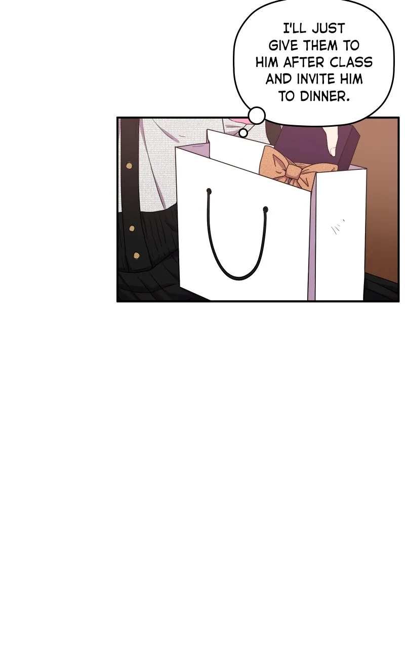 Take My Money Chapter 29 page 10 - 
