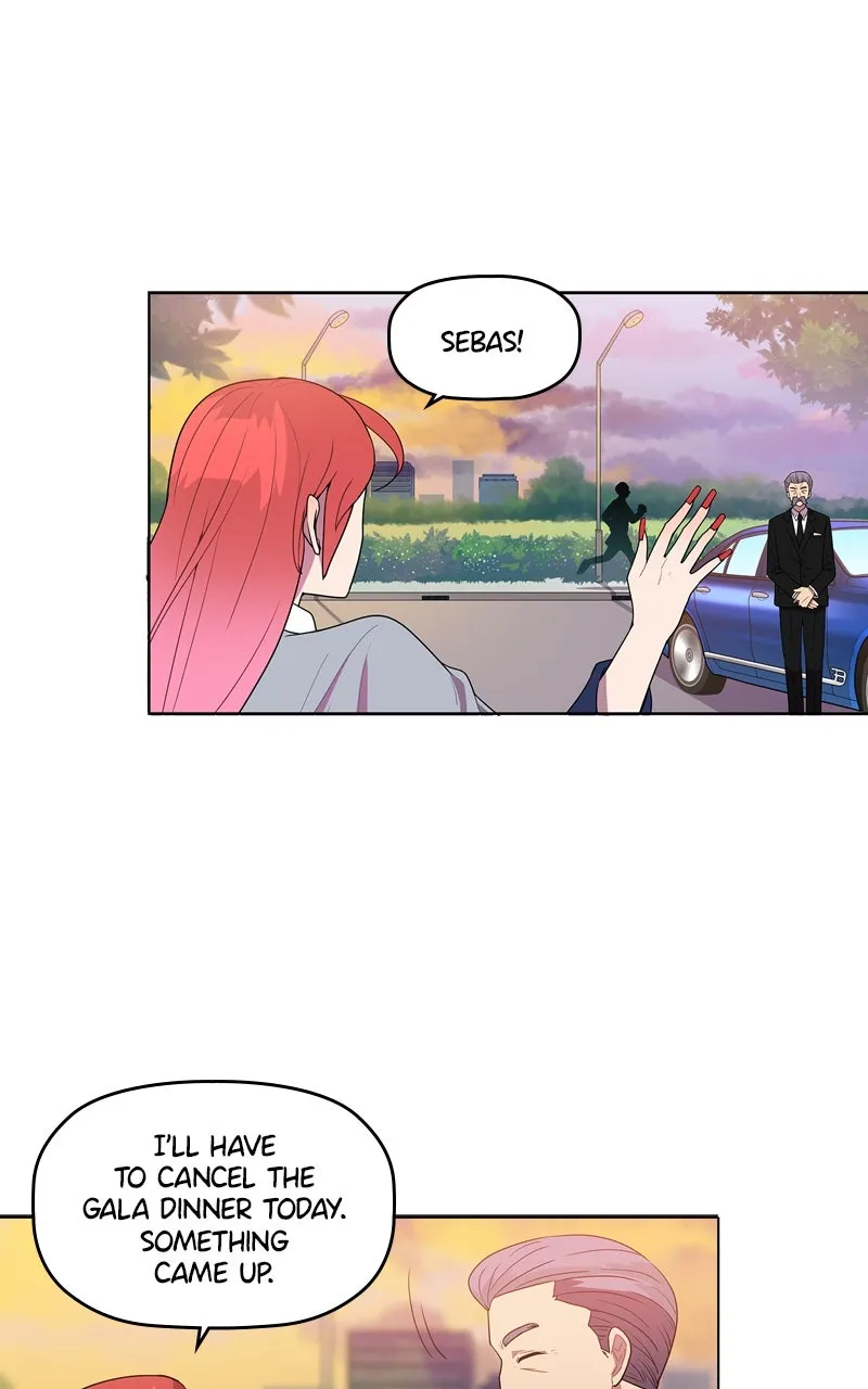 Take My Money Chapter 3 page 2 - 