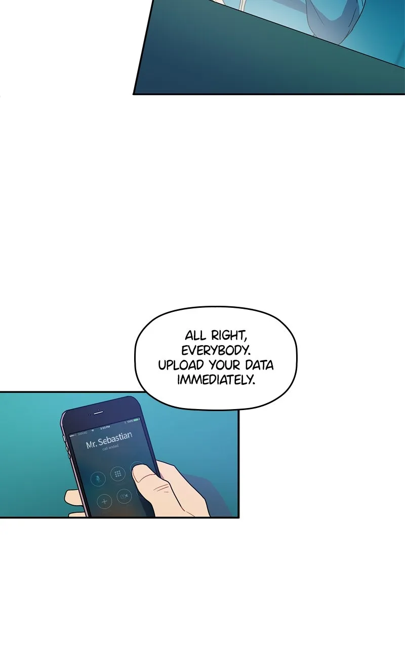Take My Money Chapter 3 page 11 - 
