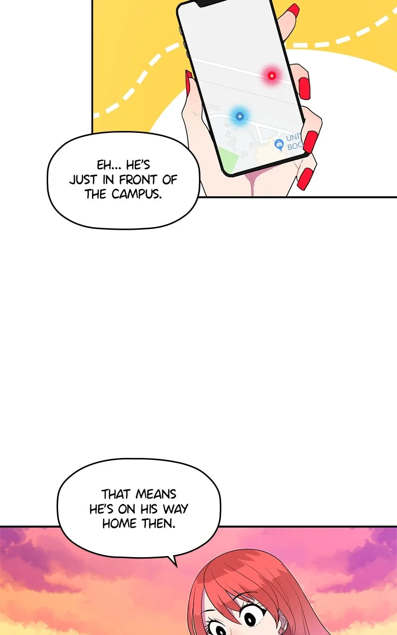 Take My Money Chapter 3 page 15 - 