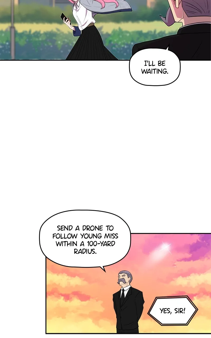 Take My Money Chapter 3 page 17 - 