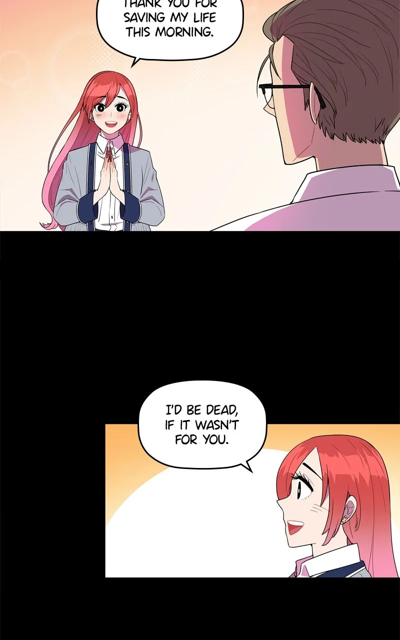 Take My Money Chapter 3 page 20 - 