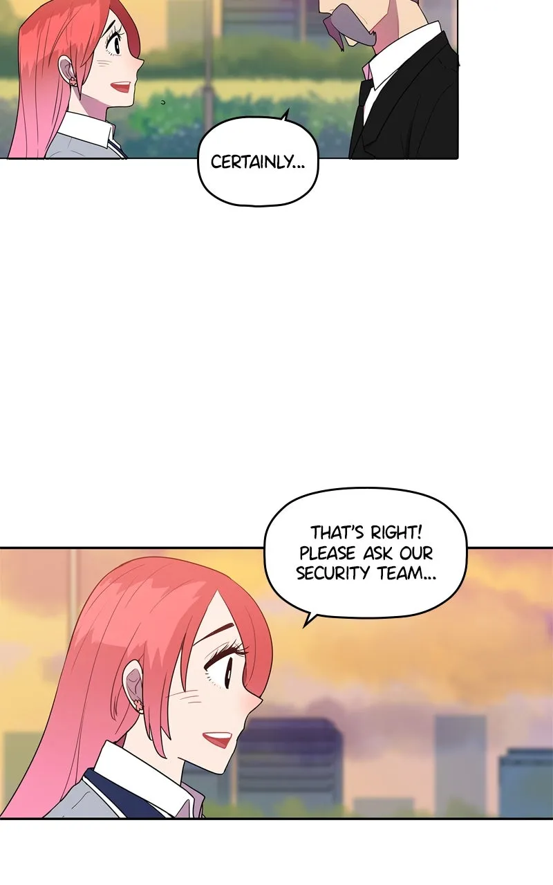 Take My Money Chapter 3 page 3 - 