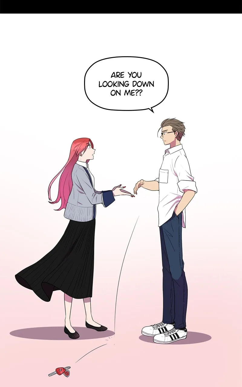 Take My Money Chapter 3 page 22 - 