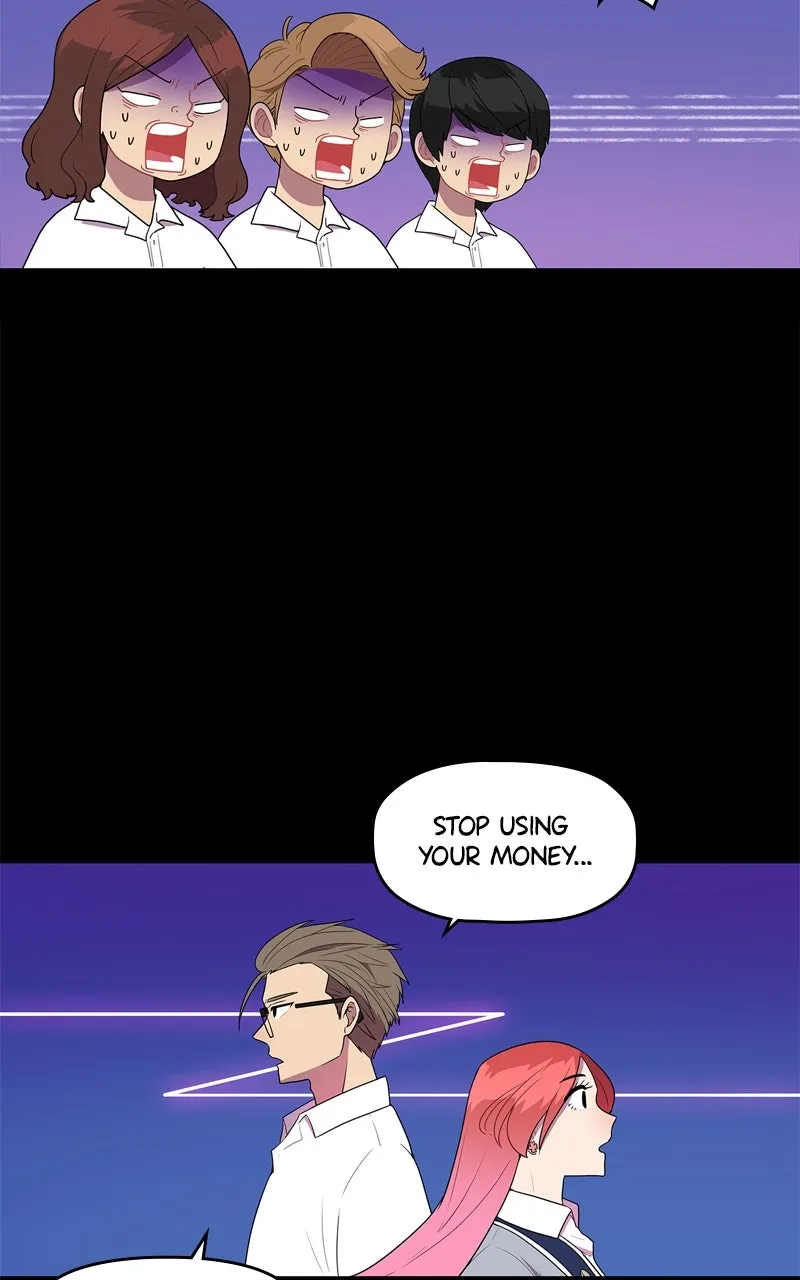 Take My Money Chapter 3 page 24 - 
