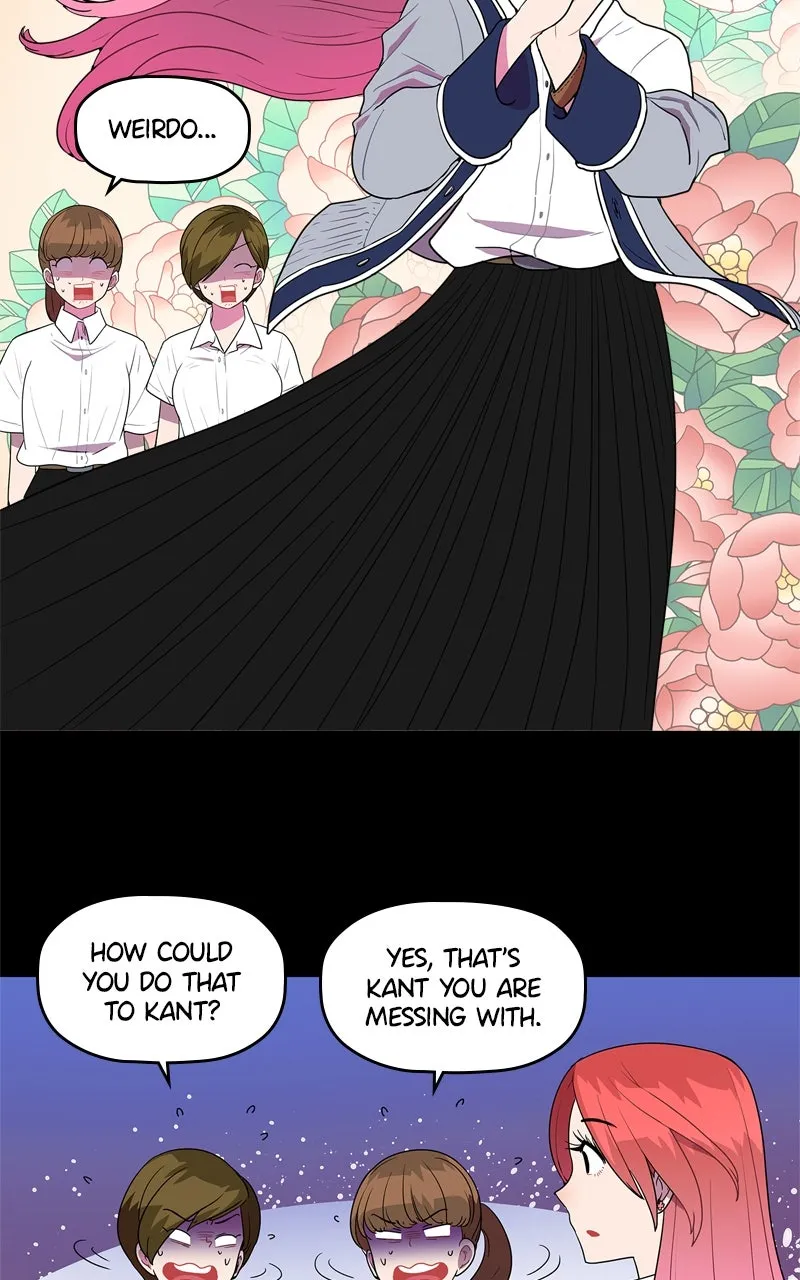 Take My Money Chapter 3 page 27 - 
