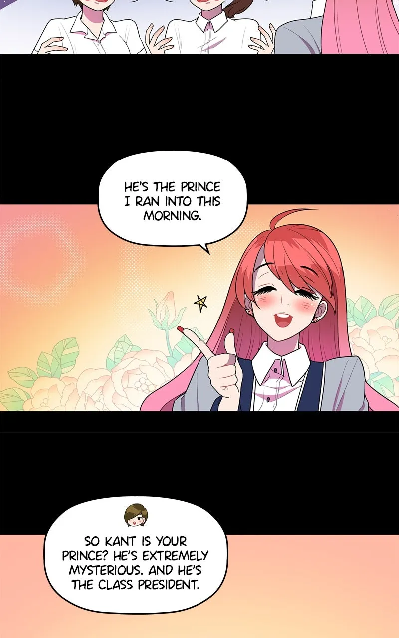 Take My Money Chapter 3 page 28 - 