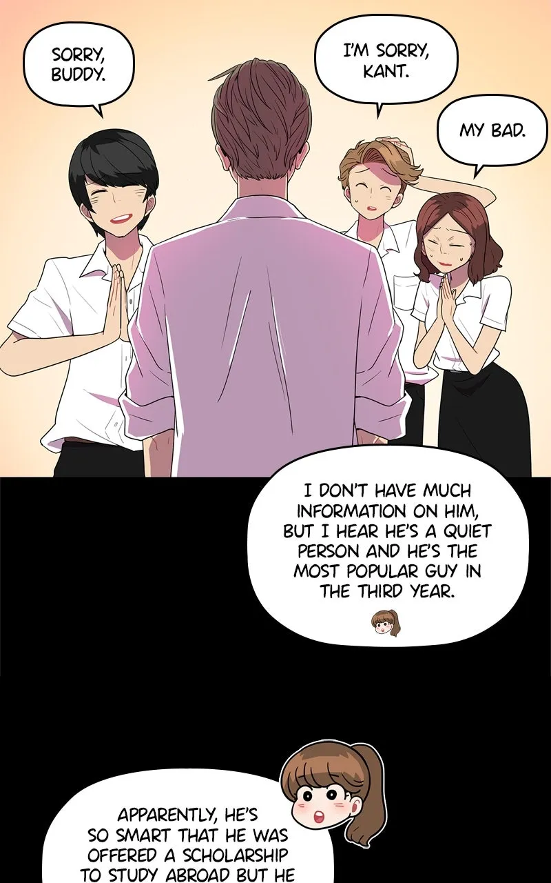 Take My Money Chapter 3 page 29 - 