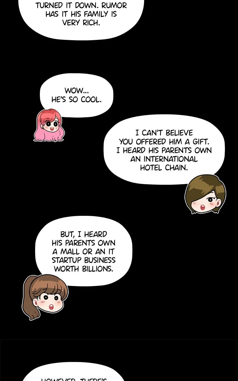 Take My Money Chapter 3 page 30 - 
