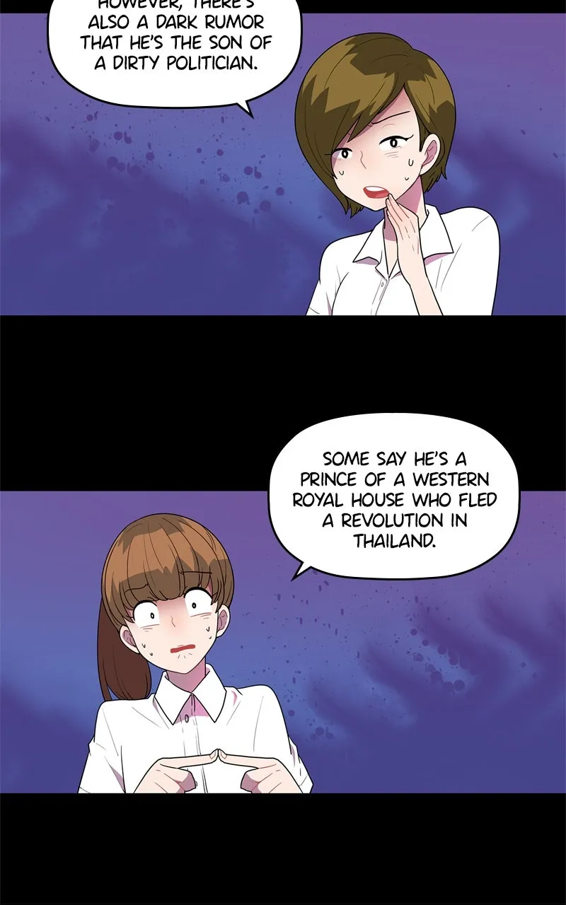 Take My Money Chapter 3 page 31 - 