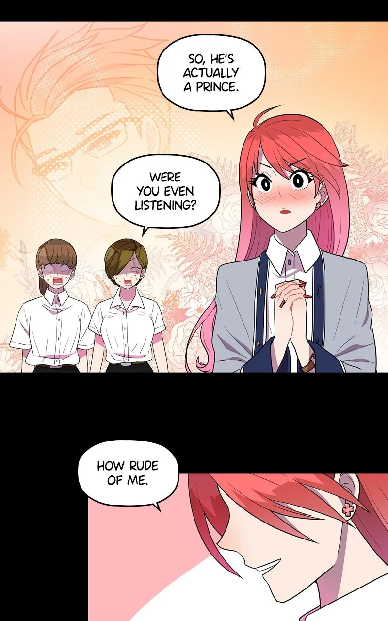 Take My Money Chapter 3 page 32 - 
