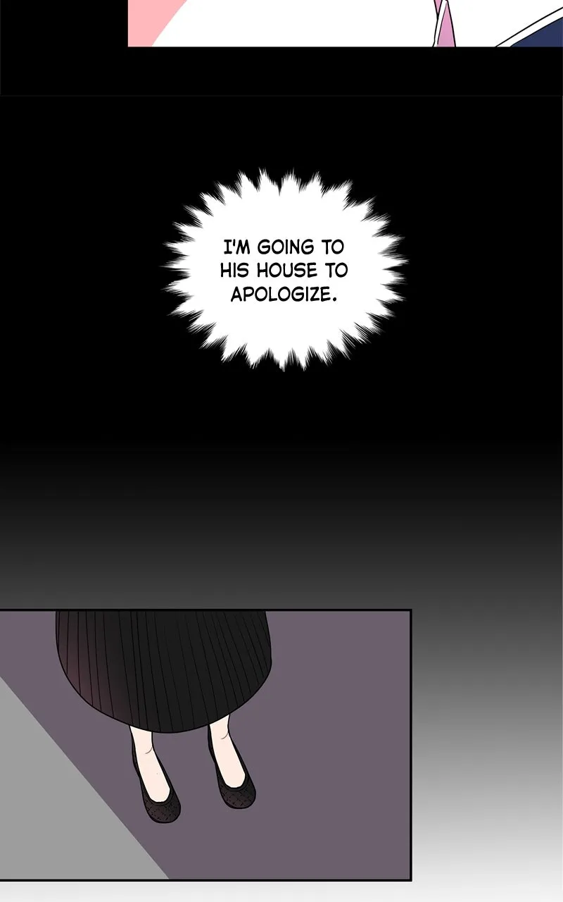 Take My Money Chapter 3 page 33 - 