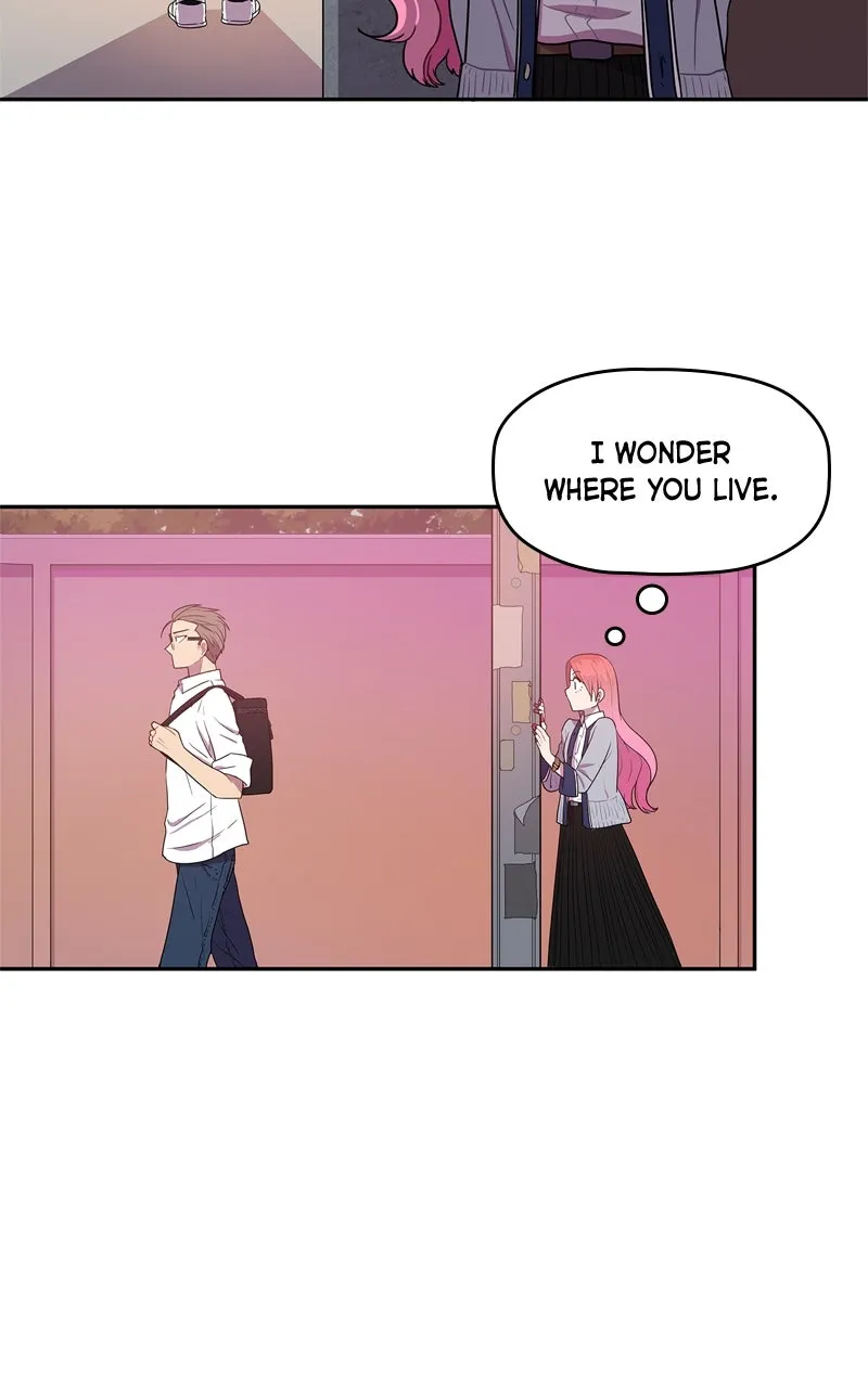 Take My Money Chapter 3 page 35 - 