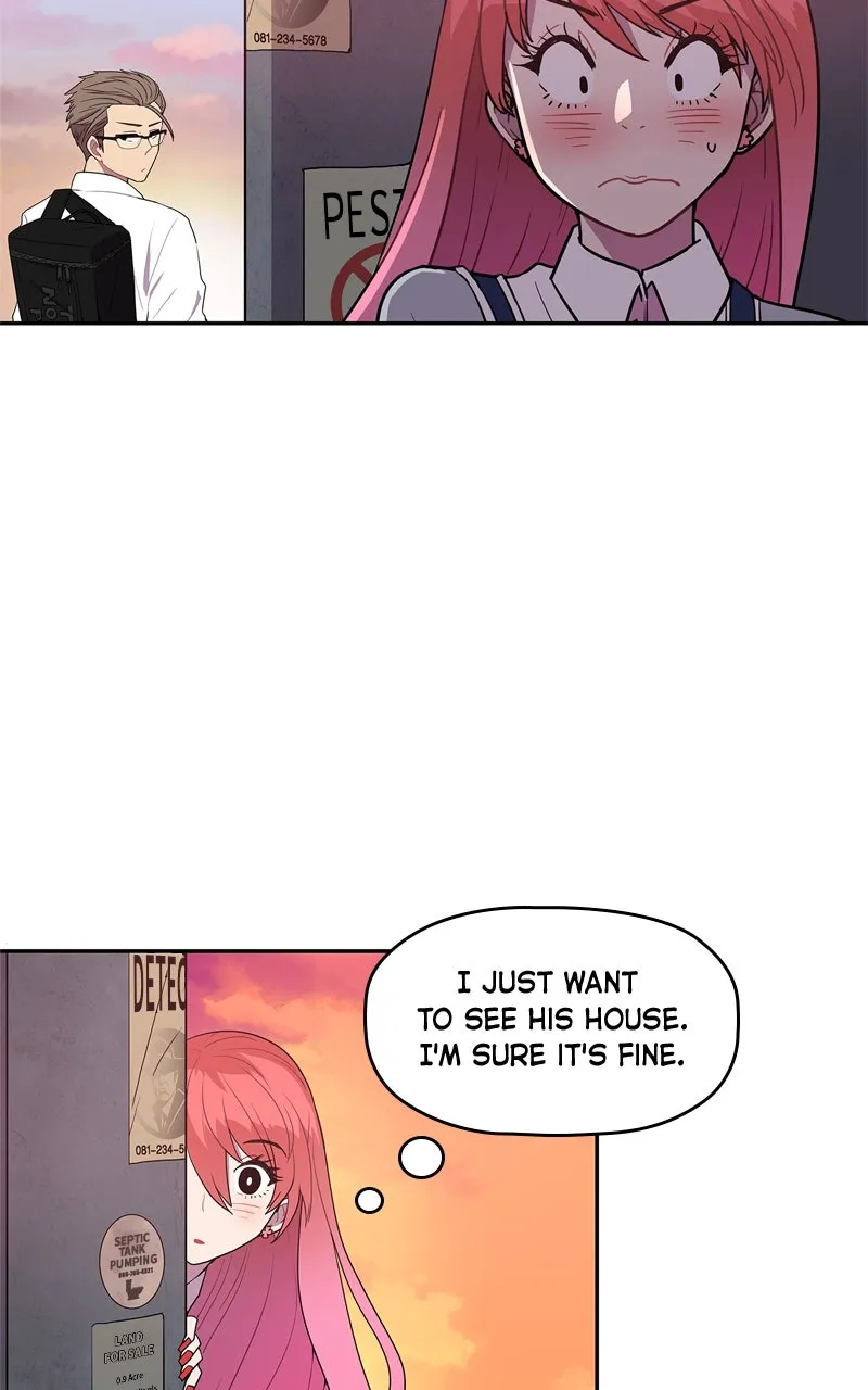 Take My Money Chapter 3 page 38 - 