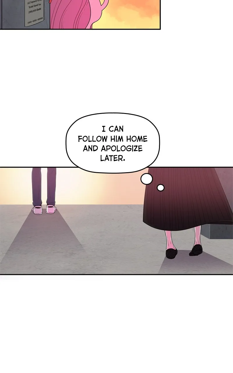 Take My Money Chapter 3 page 39 - 