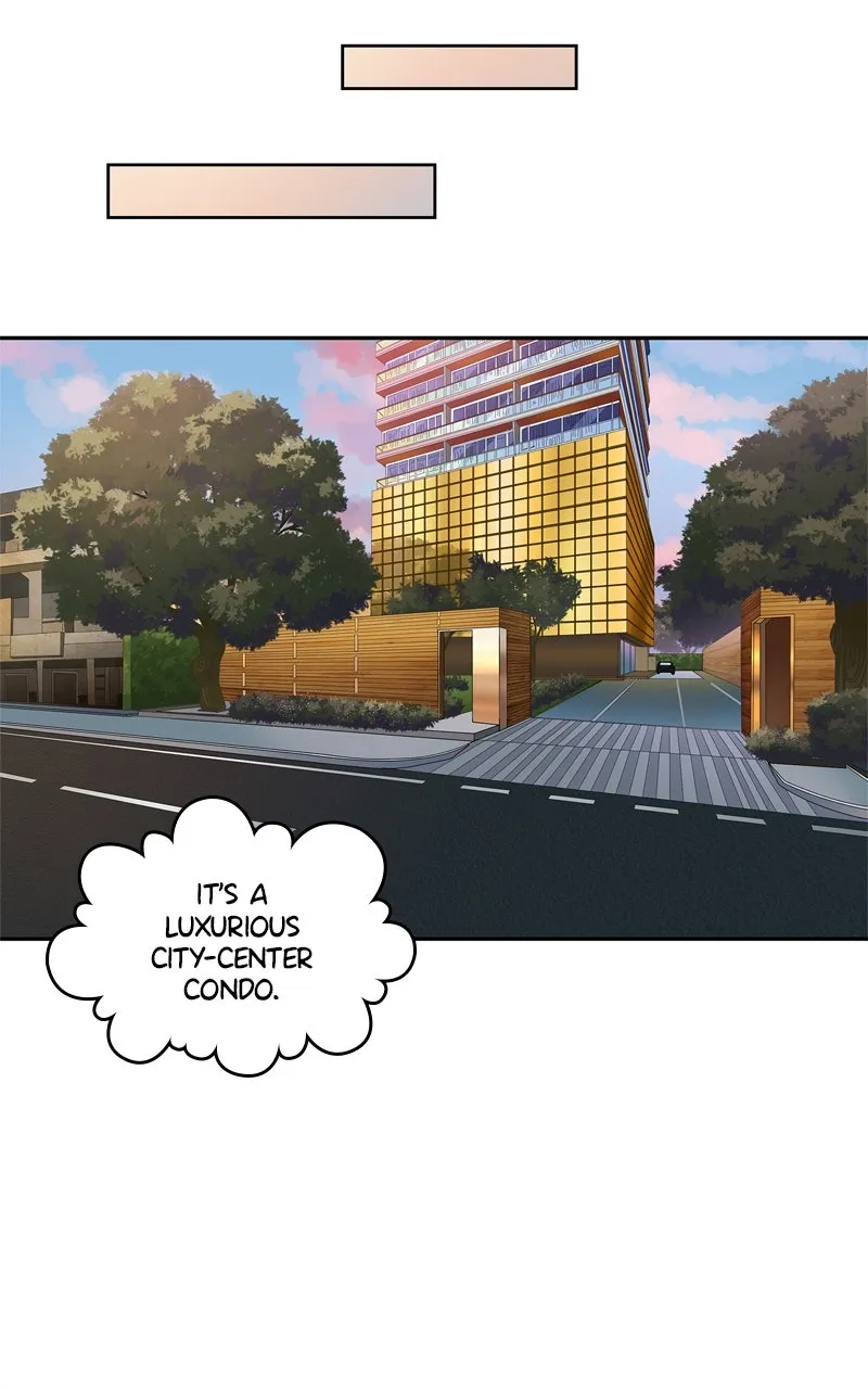 Take My Money Chapter 3 page 40 - 