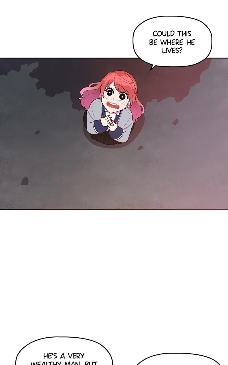 Take My Money Chapter 3 page 42 - 