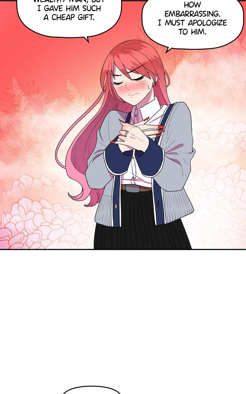 Take My Money Chapter 3 page 43 - 