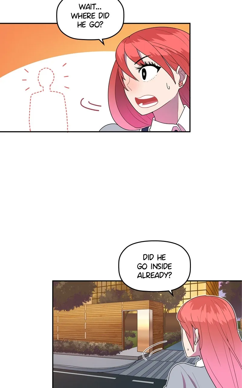 Take My Money Chapter 3 page 44 - 