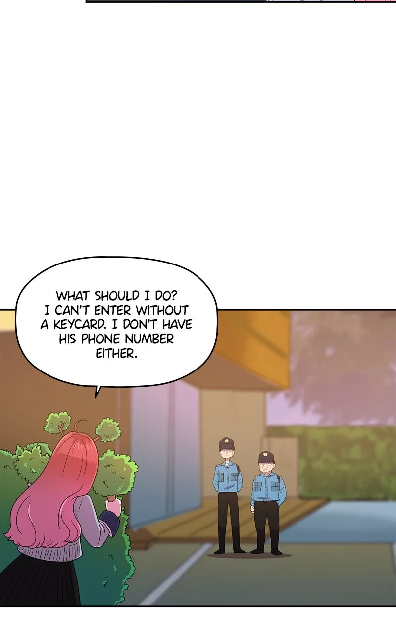 Take My Money Chapter 3 page 45 - 