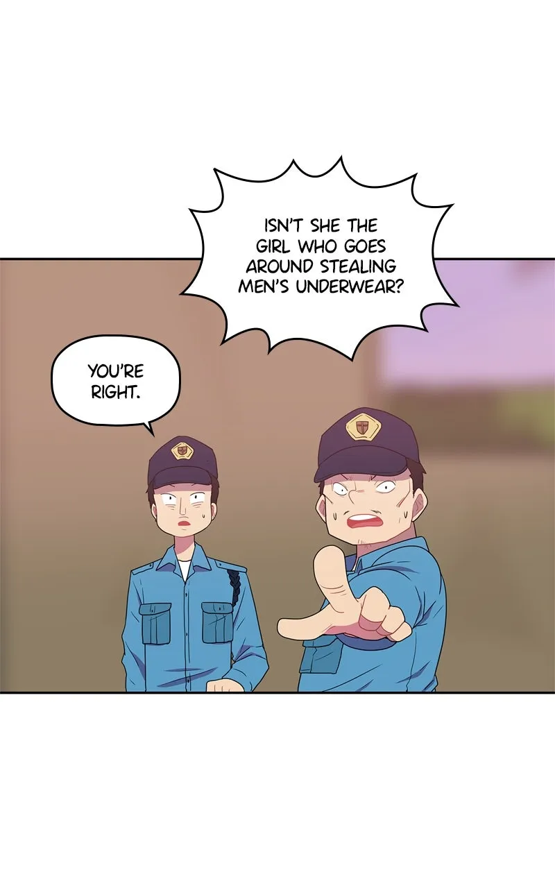 Take My Money Chapter 3 page 47 - 
