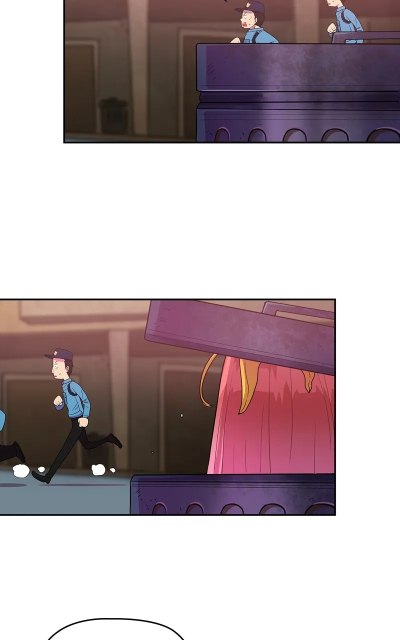 Take My Money Chapter 3 page 50 - 
