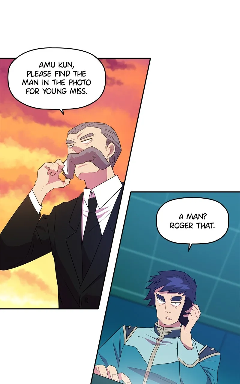 Take My Money Chapter 3 page 10 - 