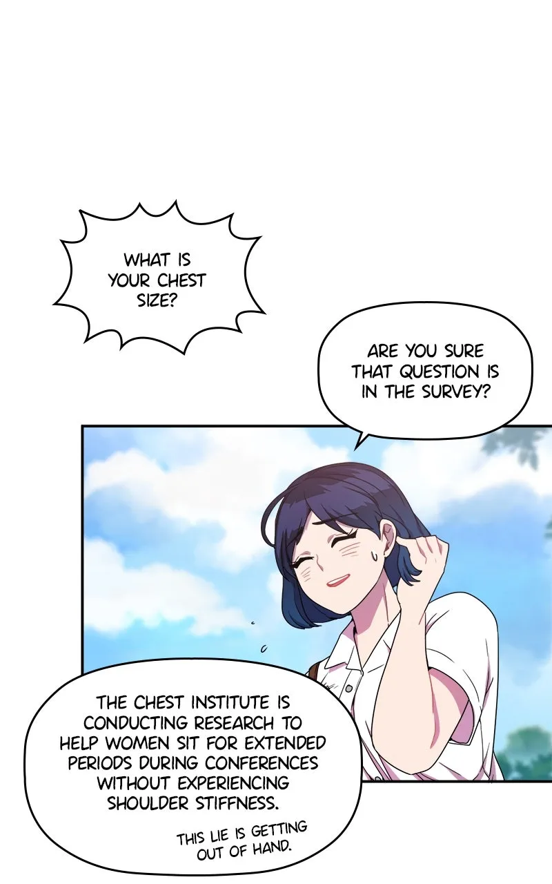 Take My Money Chapter 30 page 11 - 