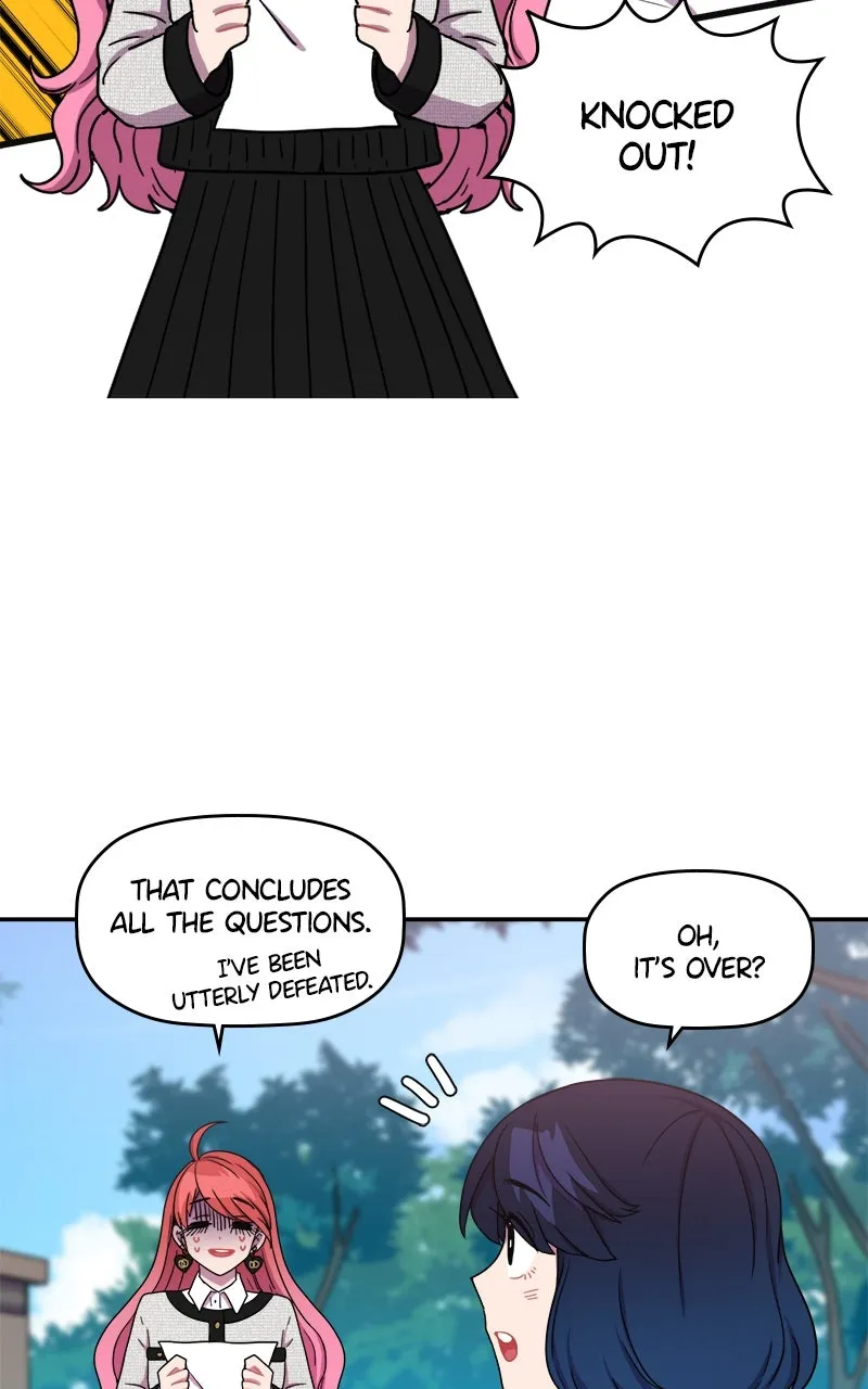 Take My Money Chapter 30 page 14 - 