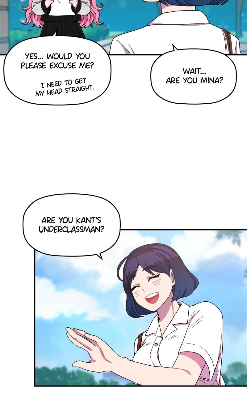 Take My Money Chapter 30 page 15 - 