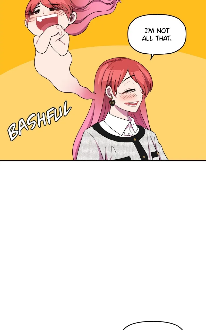 Take My Money Chapter 30 page 18 - 